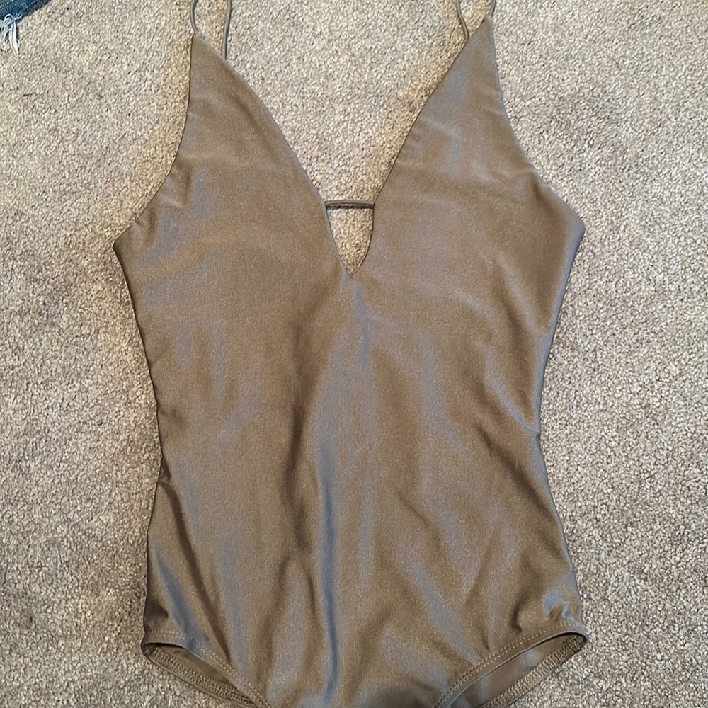 LA Hearts Bodysuit